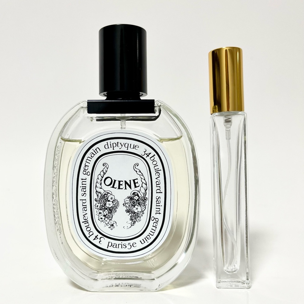 Diptyque Olene (10ml) decant